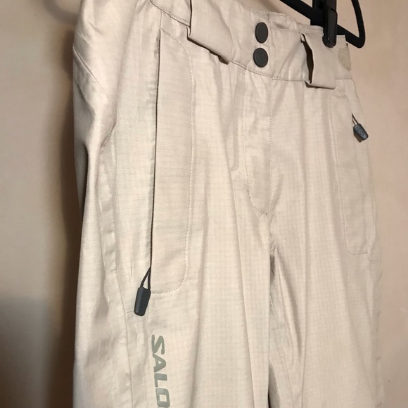 Snowboard Pants - Picture 1 of 7